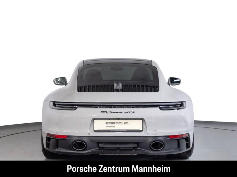 Porsche 911 3.0i 480 PDK  occasion � L'Union - photo n�7