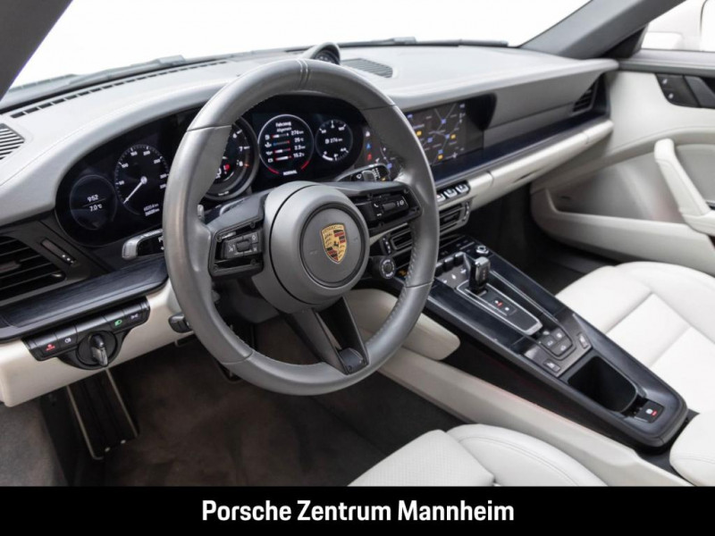 Porsche 911 3.0i 480 PDK  occasion � L'Union - photo n�4