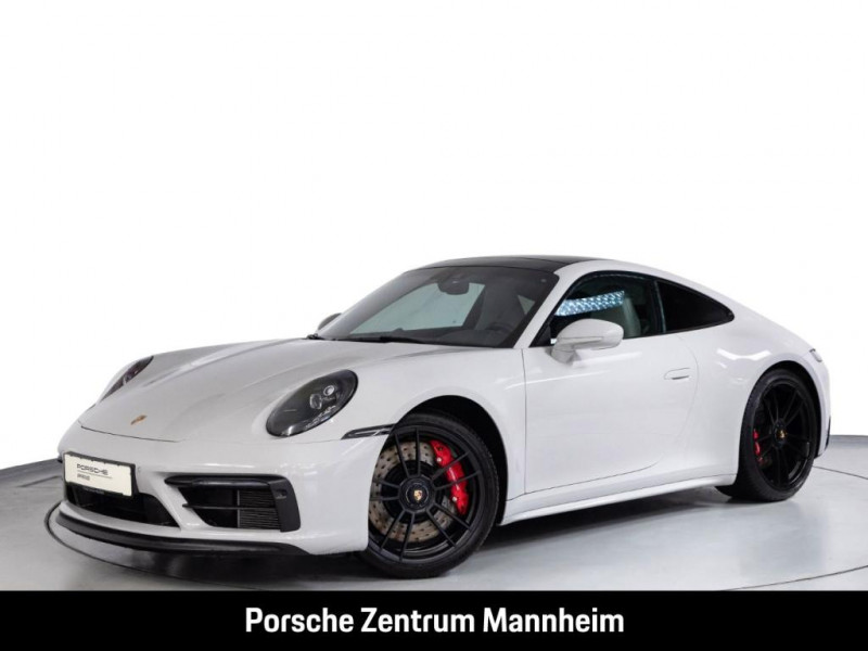 Porsche 911 3.0i 480 PDK  occasion � L'Union