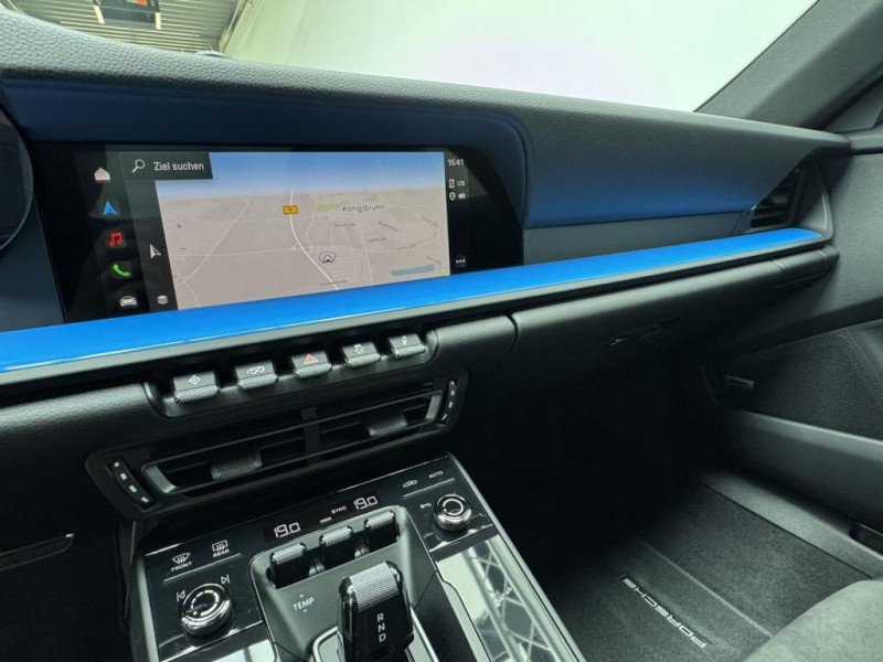 Porsche 911 3.0i 480 PDK  occasion � L'Union - photo n�11