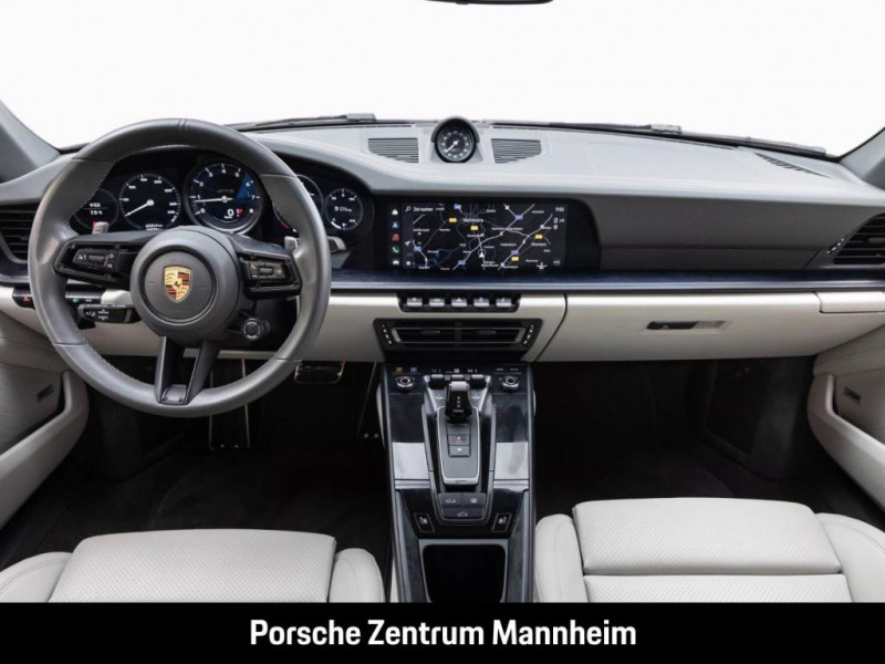 Porsche 911 3.0i 480 PDK  occasion � L'Union - photo n�15