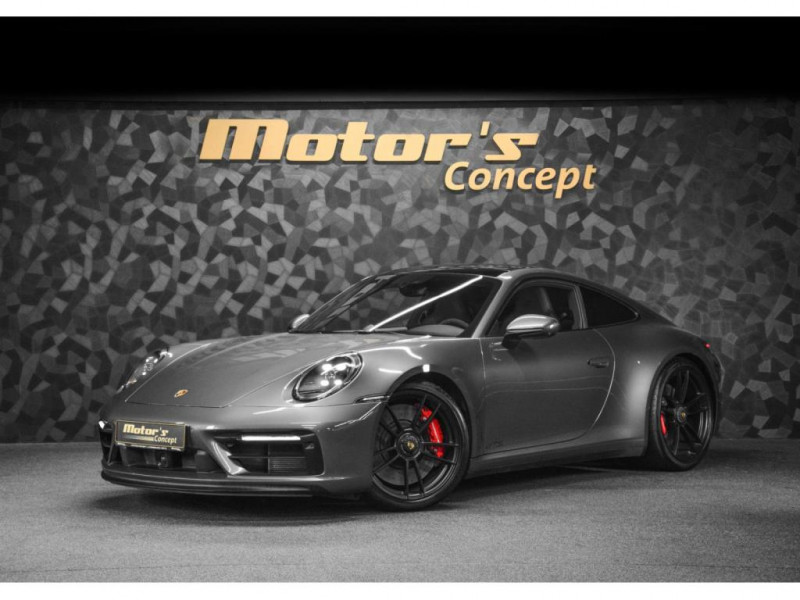 Porsche 911 3.0i 480 PDK  occasion � L'Union