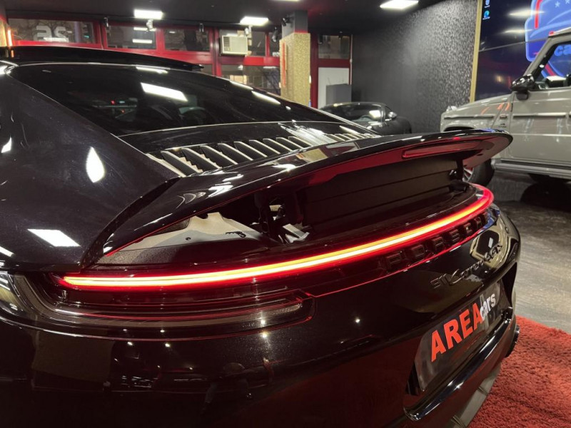 Porsche 911 3.0i 480 PDK  occasion � L'Union - photo n�10