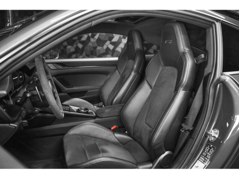 Porsche 911 3.0i 480 PDK  occasion � L'Union - photo n�9