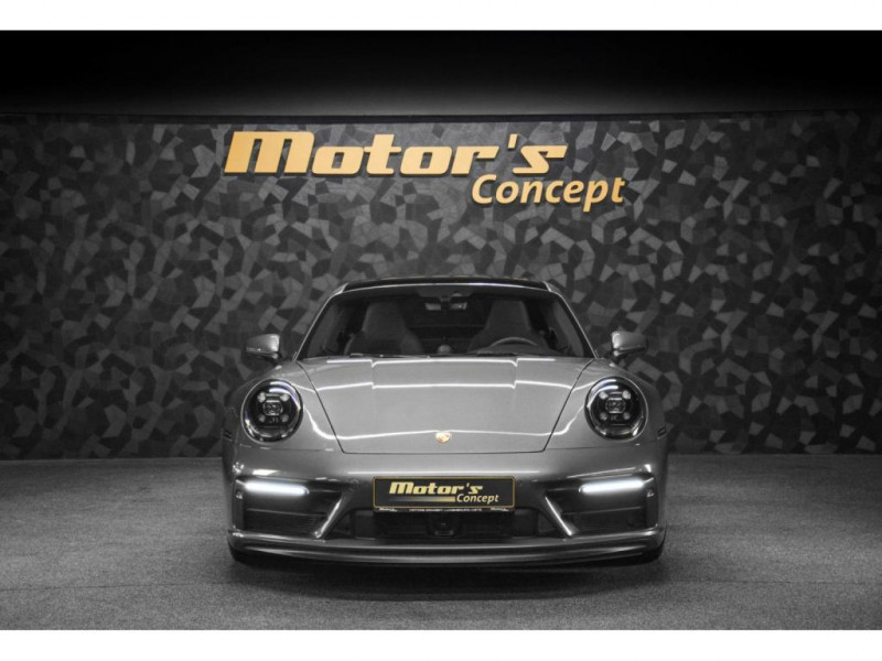 Porsche 911 3.0i 480 PDK  occasion � L'Union - photo n�4