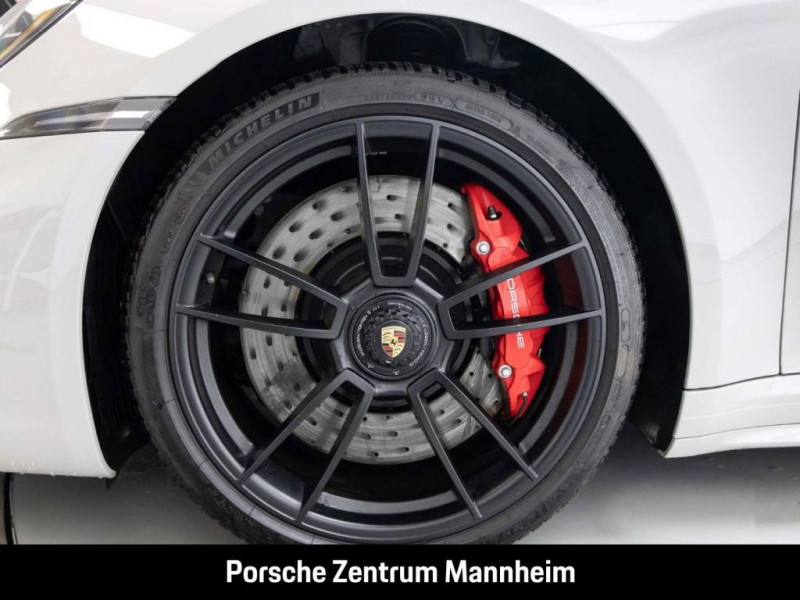 Porsche 911 3.0i 480 PDK  occasion � L'Union - photo n�8