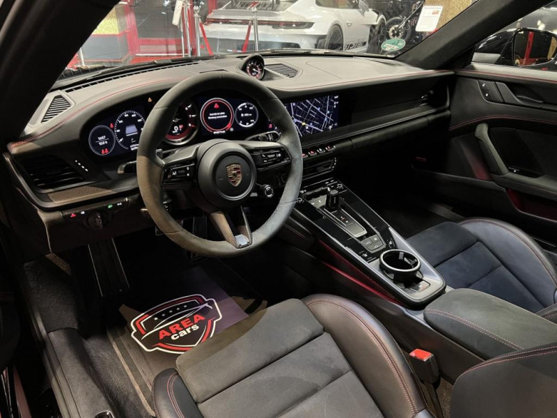 Porsche 911 3.0i 480 PDK  occasion � L'Union - photo n�11