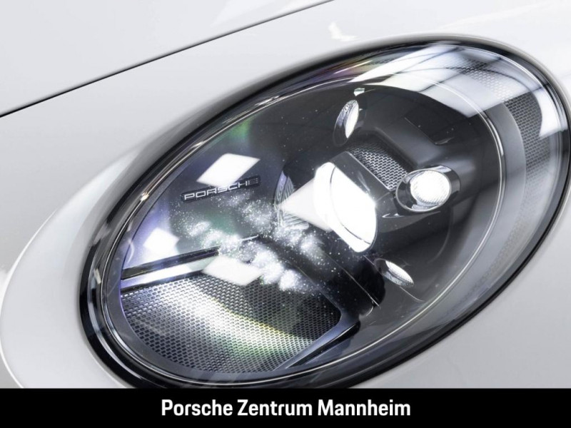 Porsche 911 3.0i 480 PDK  occasion � L'Union - photo n�13