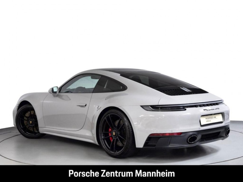 Porsche 911 3.0i 480 PDK  occasion � L'Union - photo n�3