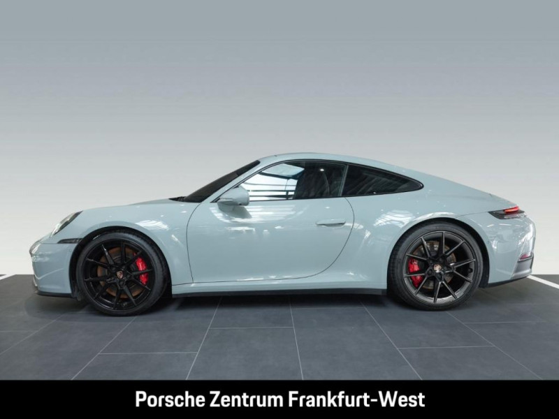 Porsche 911 3.0i 480 PDK  occasion � L'Union - photo n�2