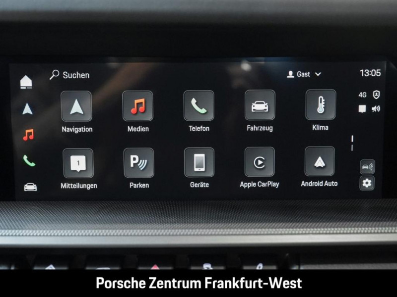 Porsche 911 3.0i 480 PDK  occasion � L'Union - photo n�12