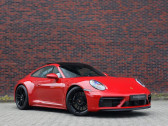 Annonce Porsche 911 occasion Essence 3.0i 480 PDK � L'Union