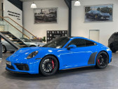 Annonce Porsche 911 occasion Essence 3.0i 480 PDK � L'Union