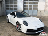 Annonce Porsche 911 occasion Essence 3.0i 480 PDK � L'Union
