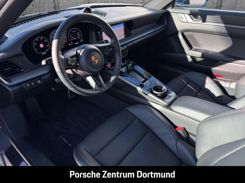 Porsche 911 3.0i 480 PDK  occasion � L'Union - photo n�11