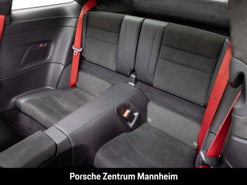 Porsche 911 3.0i 480 PDK  occasion � L'Union - photo n�14