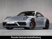 Annonce Porsche 911 occasion Essence 3.0i 480 PDK � L'Union