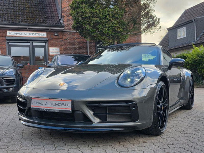 Porsche 911 3.0i 480 PDK  occasion � L'Union