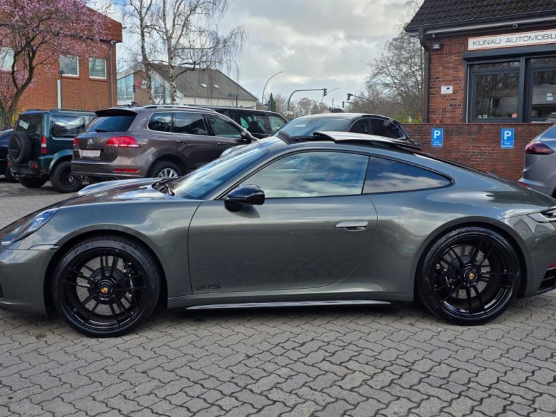 Porsche 911 3.0i 480 PDK  occasion � L'Union - photo n�4