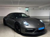Annonce Porsche 911 occasion Essence 3.0i 480 PDK � L'Union