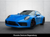 Annonce Porsche 911 occasion Essence 3.0i 480 PDK � L'Union
