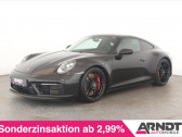 Annonce Porsche 911 occasion Essence 3.0i 480 PDK � L'Union