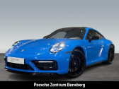 Annonce Porsche 911 occasion Essence 3.0i 480 PDK � L'Union