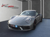 Annonce Porsche 911 occasion Essence 3.0i 480 PDK � L'Union
