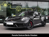 Annonce Porsche 911 occasion Essence 3.0i 480 PDK � L'Union