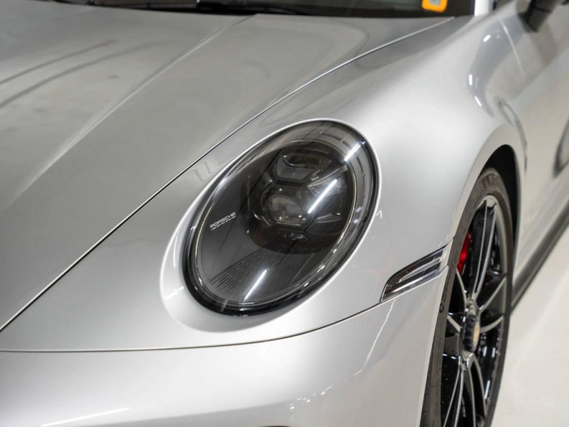 Porsche 911 3.0i 480 PDK  occasion  L'Union - photo n13