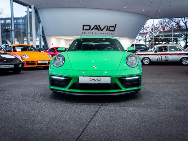 Porsche 911 3.0i 480 PDK  occasion  L'Union - photo n8