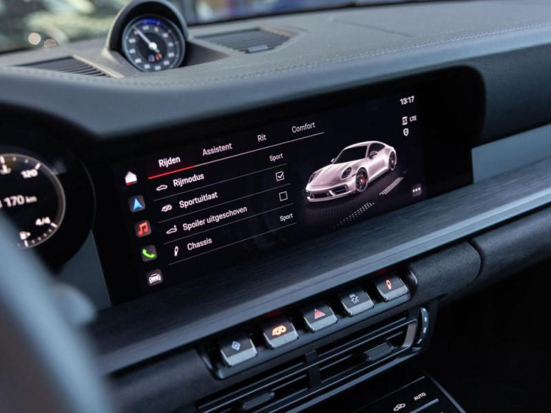 Porsche 911 3.0i 480 PDK  occasion  L'Union - photo n9