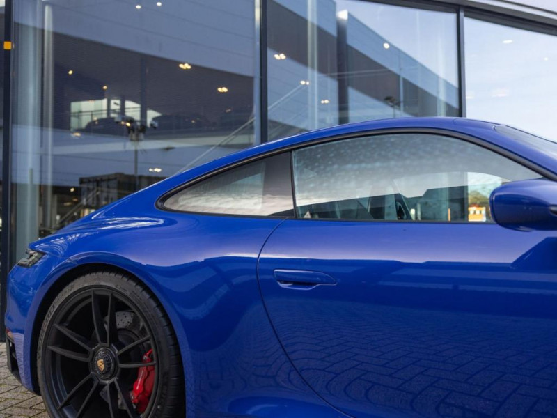 Porsche 911 3.0i 480 PDK  occasion  L'Union - photo n11