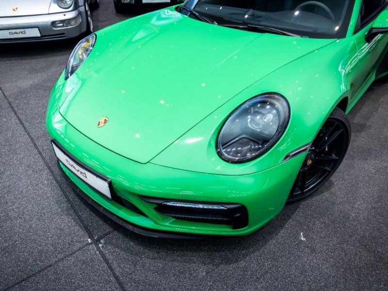 Porsche 911 3.0i 480 PDK  occasion  L'Union - photo n10