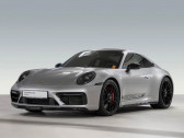 Annonce Porsche 911 occasion Essence 3.0i 480 PDK  L'Union
