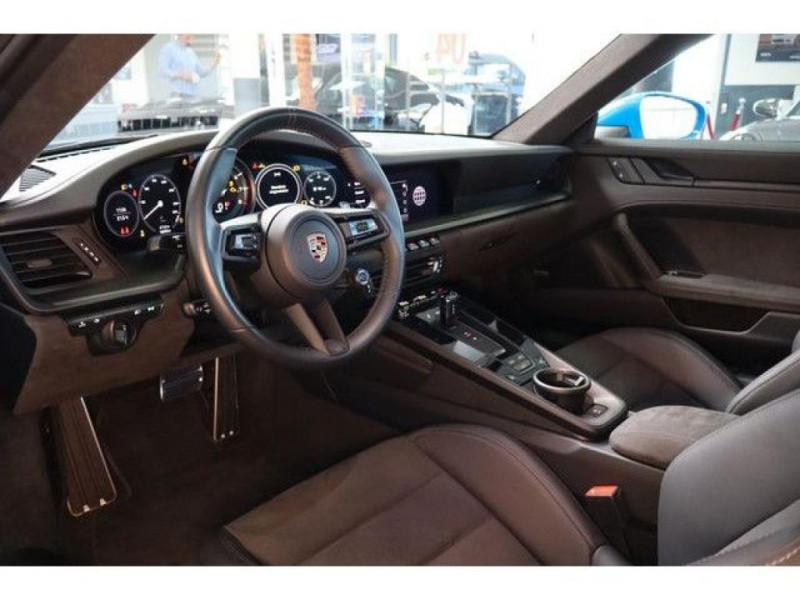 Porsche 911 3.0i 480 PDK  occasion  L'Union - photo n10