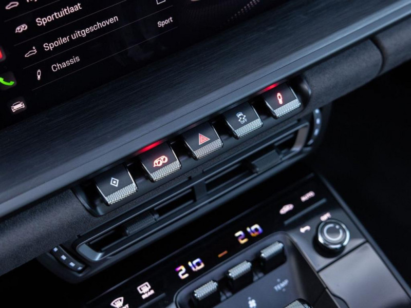 Porsche 911 3.0i 480 PDK  occasion  L'Union - photo n10