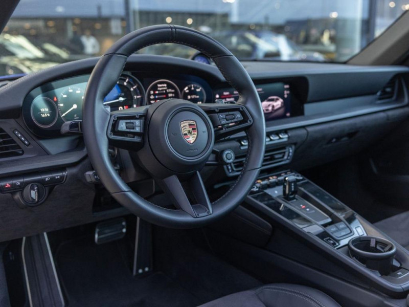 Porsche 911 3.0i 480 PDK  occasion  L'Union - photo n6