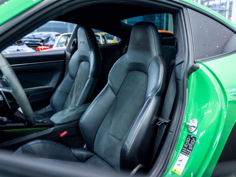 Porsche 911 3.0i 480 PDK  occasion  L'Union - photo n15