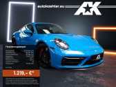 Annonce Porsche 911 occasion Essence 3.0i 480 PDK  L'Union