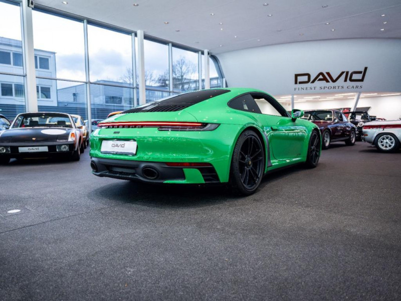 Porsche 911 3.0i 480 PDK  occasion  L'Union - photo n6