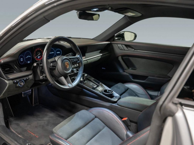 Porsche 911 3.0i 480 PDK  occasion  L'Union - photo n4