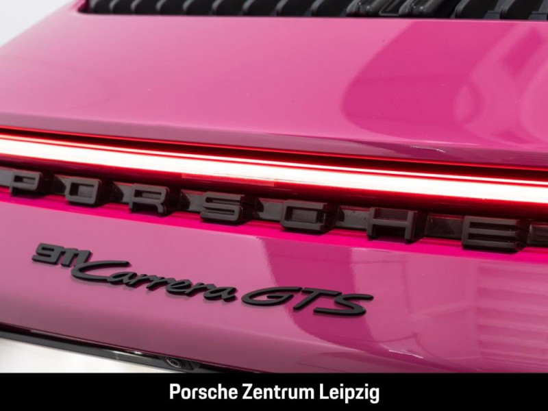 Porsche 911 3.0i 480 PDK  occasion  L'Union - photo n13