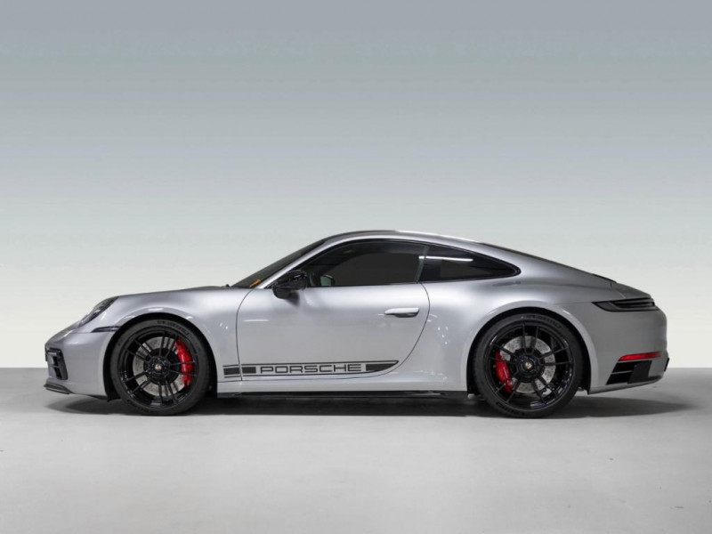 Porsche 911 3.0i 480 PDK  occasion  L'Union - photo n2