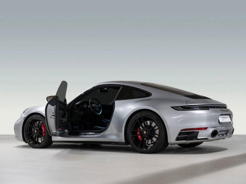 Porsche 911 3.0i 480 PDK  occasion  L'Union - photo n7