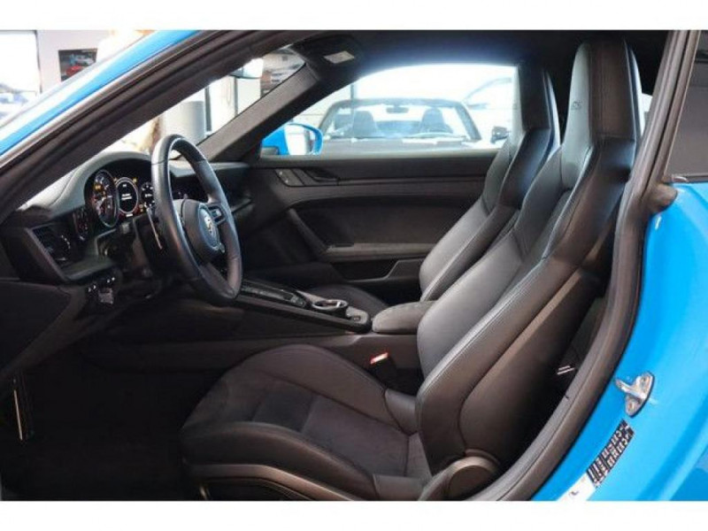Porsche 911 3.0i 480 PDK  occasion  L'Union - photo n9