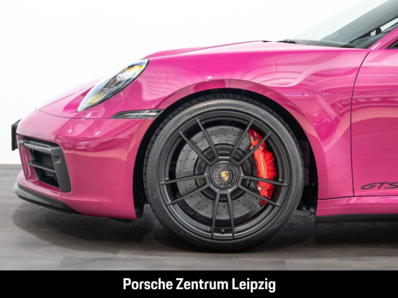 Porsche 911 3.0i 480 PDK  occasion  L'Union - photo n7