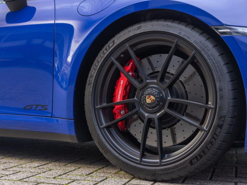 Porsche 911 3.0i 480 PDK  occasion  L'Union - photo n5