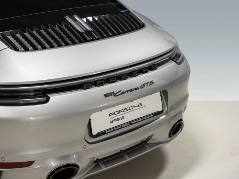 Porsche 911 3.0i 480 PDK  occasion  L'Union - photo n12