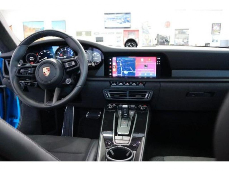 Porsche 911 3.0i 480 PDK  occasion  L'Union - photo n15